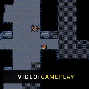 Dungeon Antiqua 2 - Gameplay