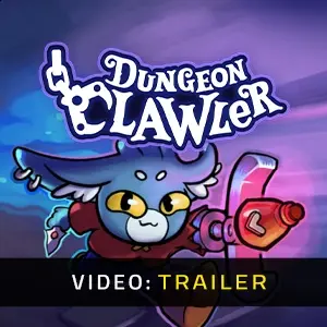 Dungeon Clawler - Video Trailer