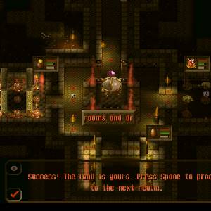 Dungeon Keeper Gold Stanza