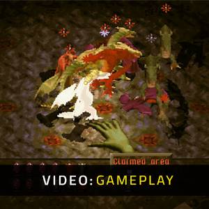 Dungeon Keeper Gold Video di Gioco