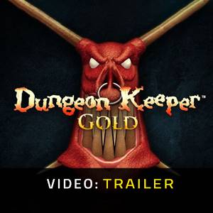 Dungeon Keeper Gold Trailer del Video