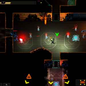Dungeon of the Endless: Più battaglie