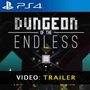 Acquistare Dungeon of the Endless PS4 Confrontare Prezzi