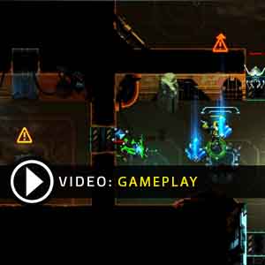 Dungeon of the Endless Gameplay Video
