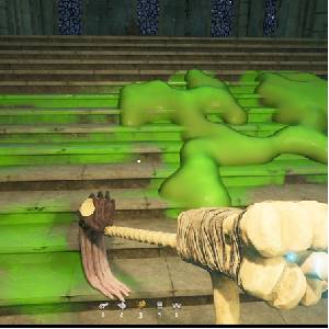 Dungeon Renovation Simulator - Lavaggio