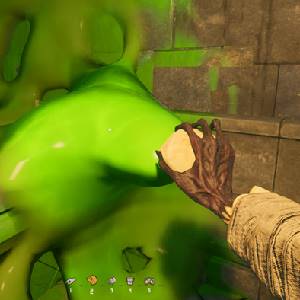 Dungeon Renovation Simulator - Aspirapolvere