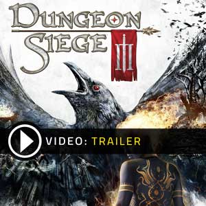 Acquista CD Key Dungeon Siege 3 Confronta Prezzi