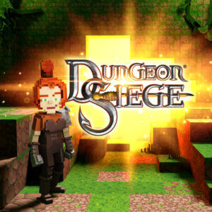 Dungeon Siege ritorna nel metaverso Sandbox