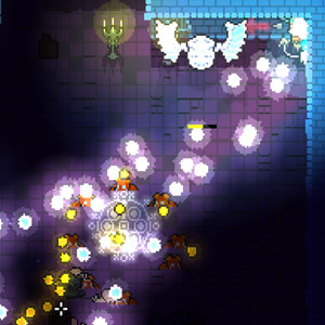 Dungeon Souls Battaglia