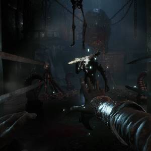 Dungeonborne - Telecinesi