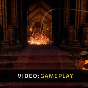 Dungeonborne - Gameplay