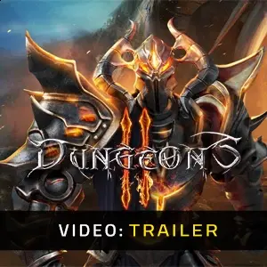 Dungeons 2 - Video Trailer