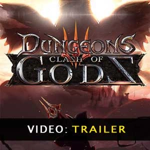 Dungeons 3 Clash of Gods Pc