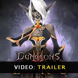 Dungeons 3 Lord of the Kings Pc
