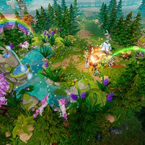 Nuovo set di piastrelle per il Dungeon