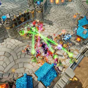 3 nuovi mozzi del Male