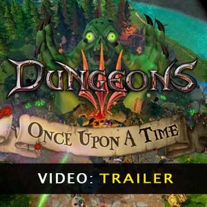 Dungeons 3 Once Upon A Time Pc
