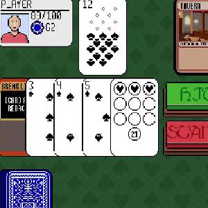 Dungeons & Degenerate Gamblers - Custode