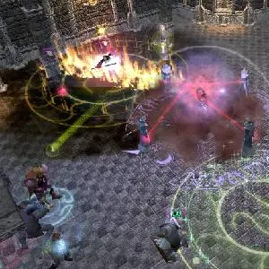 Dungeons & Dragons Neverwinter Nights 2: Enhanced Edition - Incantesimi