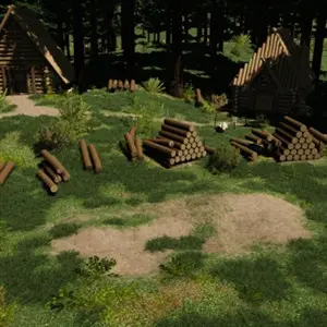 Dungeons & Kingdoms - Nuovo insediamento