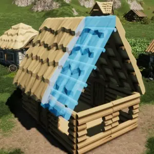 Dungeons & Kingdoms - Costruisci edifici