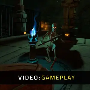 Dungeons of Eternity - Gameplay