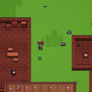 DunHero - Eroe
