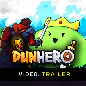 DunHero - Video Trailer