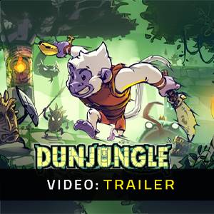 Dunjungle - Trailer