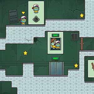 Duo Zombies Vai! Vai! Vai!