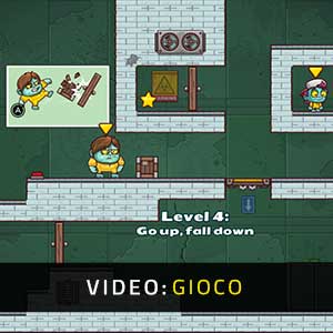 Duo Zombies Video Di Gioco