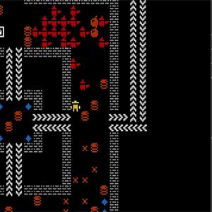 DUSK ’82 - Quel Simbolo