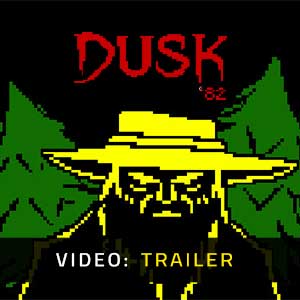 DUSK ’82 - Rimorchio Video