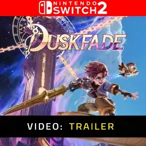 Duskfade Nintendo Switch 2 – Trailer