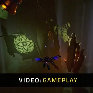 Duskfade – Gameplay