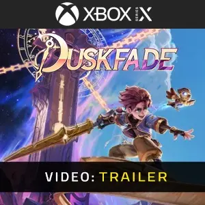 Duskfade Xbox Series – Trailer