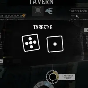 Duskpunk - Obiettivo