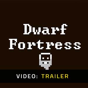 Dwarf Fortress - Rimorchio Video