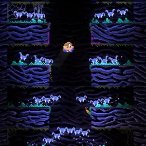 Dwarf Legacy - Creatura Volante