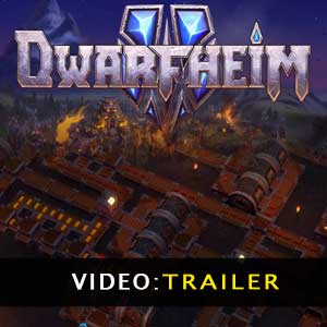 DwarfHeim Trailer Video