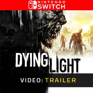 Dying Light Trailer del Video