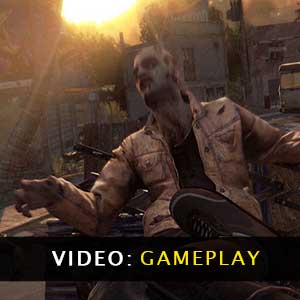Dying Light 5th Anniversary Bundle Gameplay Video