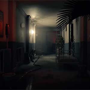 Dying Light Hellraid - Vizioso