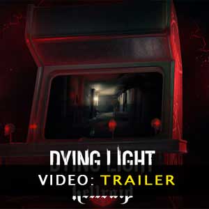 Dying Light Hellraid Video Trailer