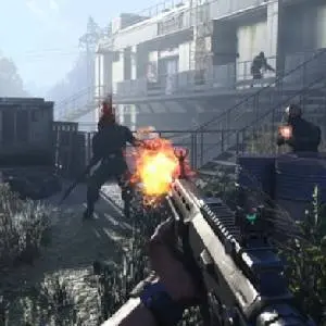 Dying Light: The Beast - Colpo alla Testa