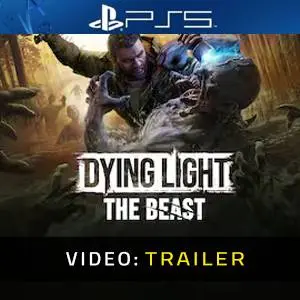 Dying Light: The Beast PS5 Trailer del video