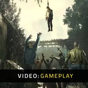 Dying Light: The Beast Video di Gioco