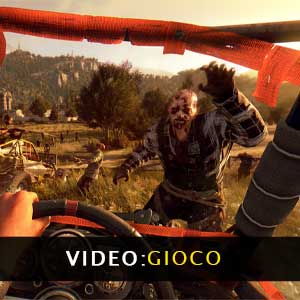 Dying Light The Following Video Di Gioco