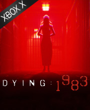 DYING 1983 Xbox Series X