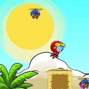 Dyna Bomb 2 - Scrigno del tesoro